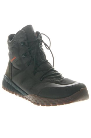 Мъжки обувки Columbia, Размер 46, Цвят Зелен, Цена 122,70 €