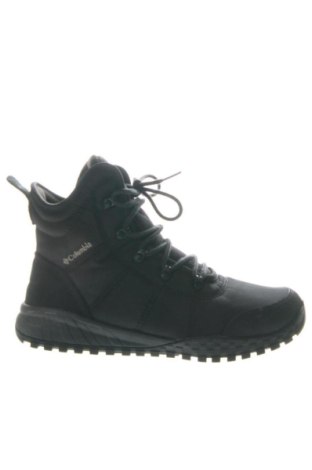 Мъжки обувки Columbia, Размер 41, Цвят Черен, Цена 122,70 €