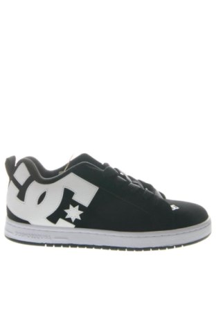 Мъжки обувки DC Shoes, Размер 44, Цвят Черен, Цена 104,81 €