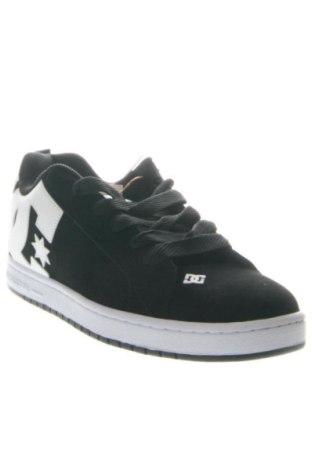 Мъжки обувки DC Shoes, Размер 44, Цвят Черен, Цена 104,81 €