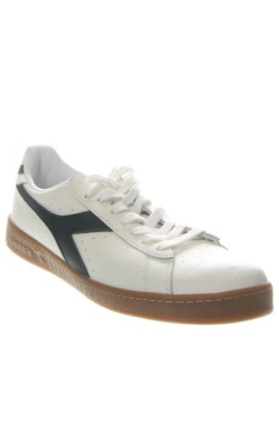 Мъжки обувки Diadora, Размер 47, Цвят Бял, Цена 84,00 €