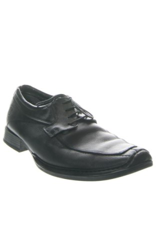 Încălțăminte bărbătească Dockers, Mărime 43, Culoare Negru, Preț 474,40 Lei