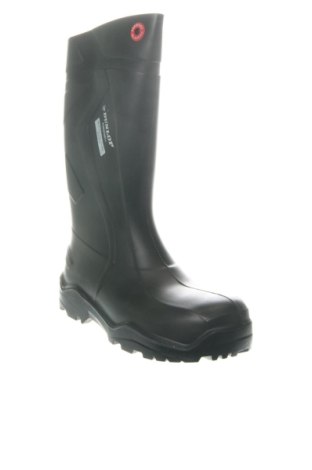 Pánske topánky Dunlop, Veľkosť 45, Farba Zelená, Cena  85,95 €