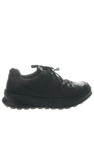 Herrenschuhe ECCO, Größe 43, Farbe Schwarz, Preis 147,99 €