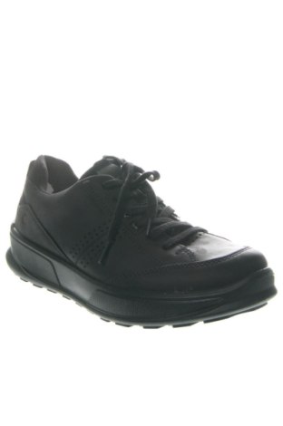 Herrenschuhe ECCO, Größe 43, Farbe Schwarz, Preis 147,99 €