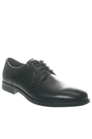 Herrenschuhe ECCO, Größe 43, Farbe Schwarz, Preis 147,99 €