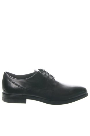 Herrenschuhe ECCO, Größe 43, Farbe Schwarz, Preis 147,99 €