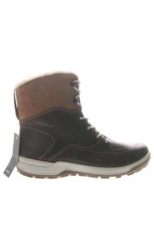 Мъжки обувки ECCO, Размер 42, Цвят Кафяв, Цена 130,37 €