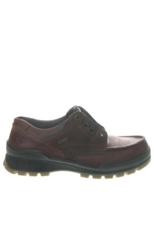 Мъжки обувки ECCO, Размер 43, Цвят Кафяв, Цена 92,03 €
