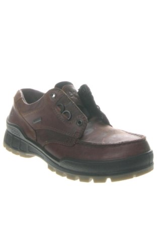 Мъжки обувки ECCO, Размер 43, Цвят Кафяв, Цена 92,03 €