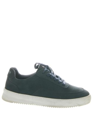 Obuwie męskie Filling Pieces, Rozmiar 41, Kolor Niebieski, Cena 376,20 zł, #136524280