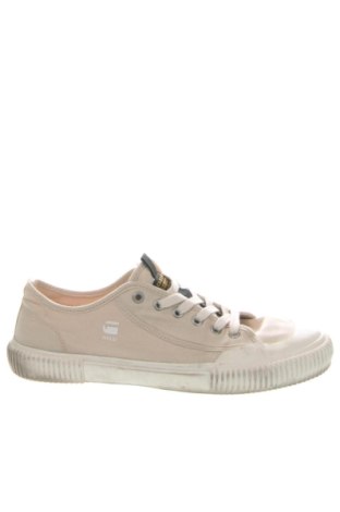 Pánske topánky G-Star Raw, Veľkosť 43, Farba Béžová, Cena  36,95 €, #136437553