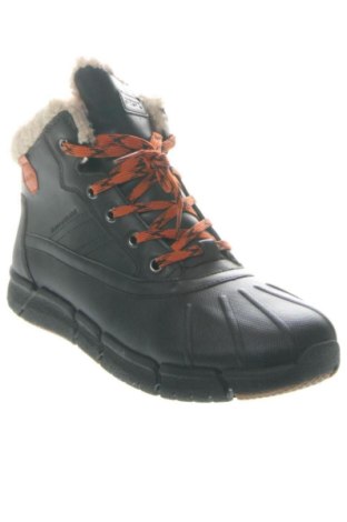 Мъжки обувки Geox, Размер 42, Цвят Черен, Цена 97,14 €