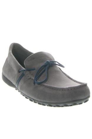 Мъжки обувки Geox, Размер 44, Цвят Сив, Цена 132,12 €