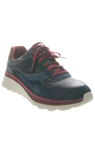 Herrenschuhe Geox, Größe 41, Farbe Blau, Preis 119,99 €