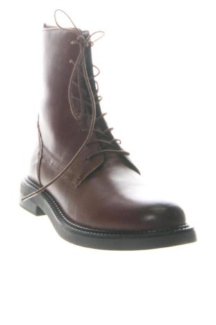 Мъжки обувки Geox, Размер 41, Цвят Кафяв, Цена 112,48 €