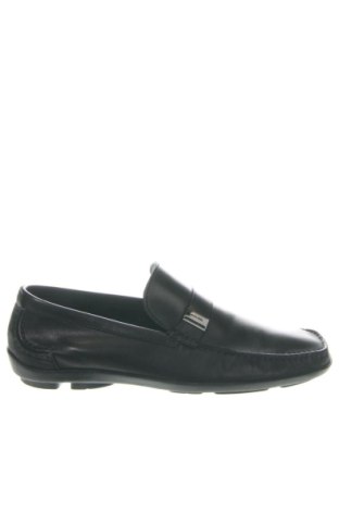 Мъжки обувки Hugo Boss, Размер 43, Цвят Черен, Цена 175,00 €