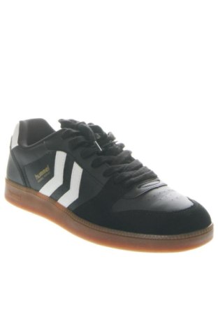 Herrenschuhe Hummel, Größe 43, Farbe Schwarz, Preis 71,99 €