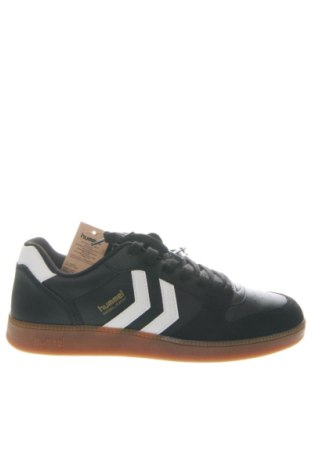 Herrenschuhe Hummel, Größe 43, Farbe Schwarz, Preis 71,99 €