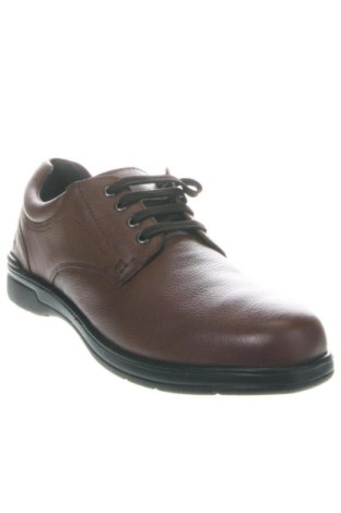 Pánské boty Hush Puppies, Velikost 46, Barva Hnědá, Cena  2 041,00 Kč