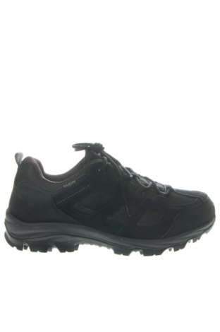 Obuwie męskie Jack Wolfskin, Rozmiar 44, Kolor Czarny, Cena 549,99 zł