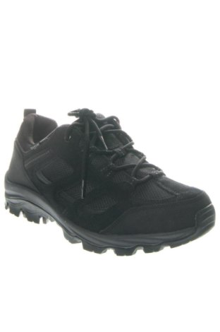 Obuwie męskie Jack Wolfskin, Rozmiar 44, Kolor Czarny, Cena 549,99 zł