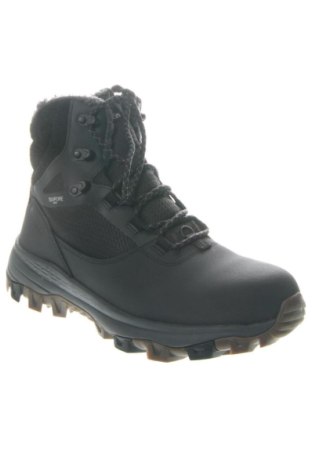 Herrenschuhe Jack Wolfskin, Größe 43, Farbe Grau, Preis 127,99 €