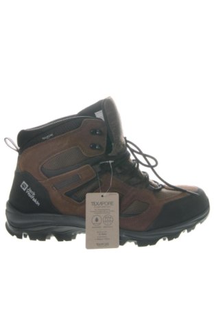Pánske topánky Jack Wolfskin, Veľkosť 48, Farba Viacfarebná, Cena  99,95 €, #136526764