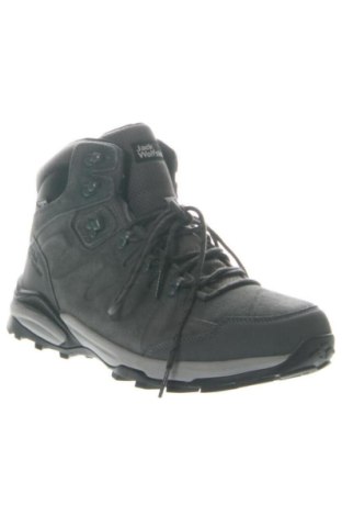 Pánske topánky Jack Wolfskin, Veľkosť 45, Farba Sivá, Cena  144,95 €