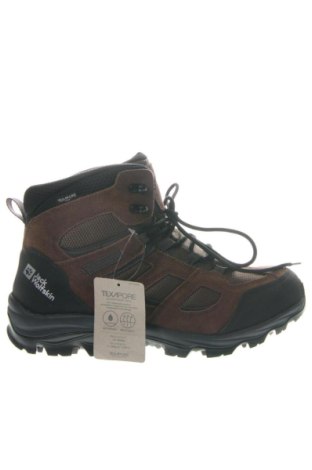 Мъжки обувки Jack Wolfskin, Размер 44, Цвят Кафяв, Цена 122,70 €