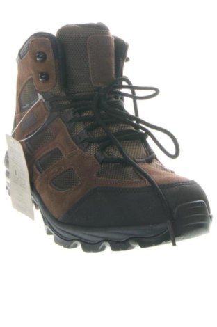 Мъжки обувки Jack Wolfskin, Размер 44, Цвят Кафяв, Цена 122,70 €