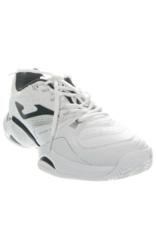 Мъжки обувки Joma, Размер 43, Цвят Бял, Цена 55,25 €