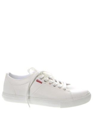 Мъжки обувки Levi's, Размер 43, Цвят Бял, Цена 104,81 €