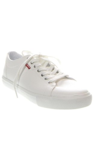 Мъжки обувки Levi's, Размер 43, Цвят Бял, Цена 104,81 €