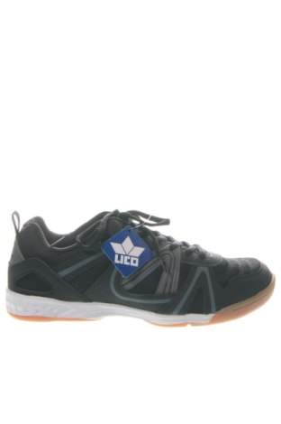 Herrenschuhe Lico, Größe 41, Farbe Schwarz, Preis 41,99 €