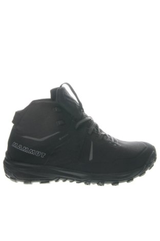 Мъжки обувки Mammut, Размер 45, Цвят Черен, Цена 145,71 €