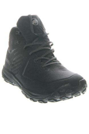 Мъжки обувки Mammut, Размер 45, Цвят Черен, Цена 145,71 €
