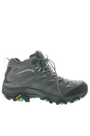 Pánské boty Merrell, Velikost 40, Barva Šedá, Cena  3 549,00 Kč