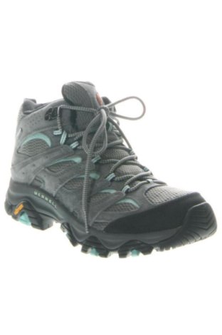 Pánské boty Merrell, Velikost 40, Barva Šedá, Cena  3 549,00 Kč