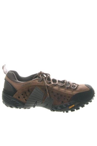 Мъжки обувки Merrell, Размер 43, Цвят Кафяв, Цена 104,81 €