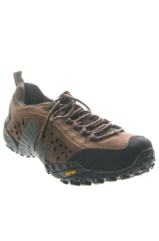 Мъжки обувки Merrell, Размер 43, Цвят Кафяв, Цена 104,81 €