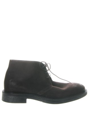 Încălțăminte bărbătească Old Signature, Mărime 41, Culoare Maro, Preț 373,17 Lei