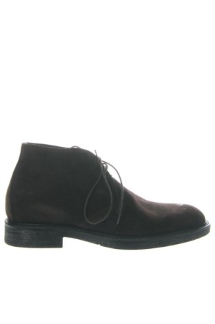 Herrenschuhe Old Signature, Größe 40, Farbe Braun, Preis € 79,76, #136548492