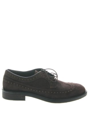 Мъжки обувки Old Signature, Размер 42, Цвят Кафяв, Цена 71,58 €