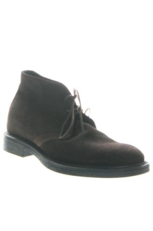 Мъжки обувки Old Signature, Размер 41, Цвят Кафяв, Цена 79,76 €