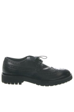 Herrenschuhe Old Signature, Größe 44, Farbe Schwarz, Preis 71,58 €