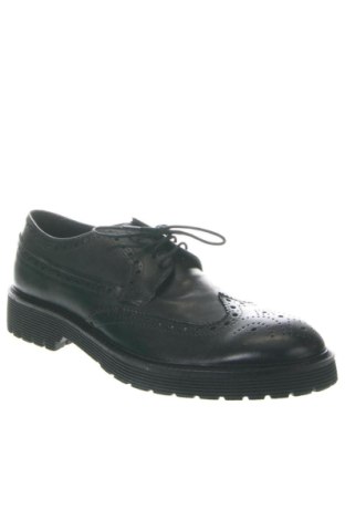 Herrenschuhe Old Signature, Größe 44, Farbe Schwarz, Preis 71,58 €