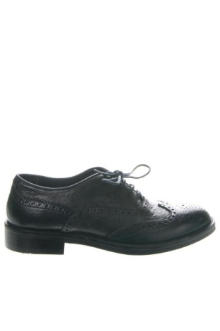 Herrenschuhe Old Signature, Größe 41, Farbe Schwarz, Preis 71,58 €