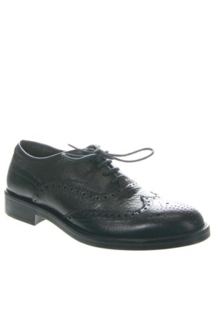 Herrenschuhe Old Signature, Größe 41, Farbe Schwarz, Preis 71,58 €