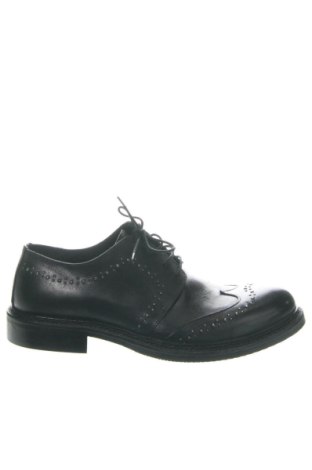 Herrenschuhe Old Signature, Größe 41, Farbe Schwarz, Preis 71,58 €